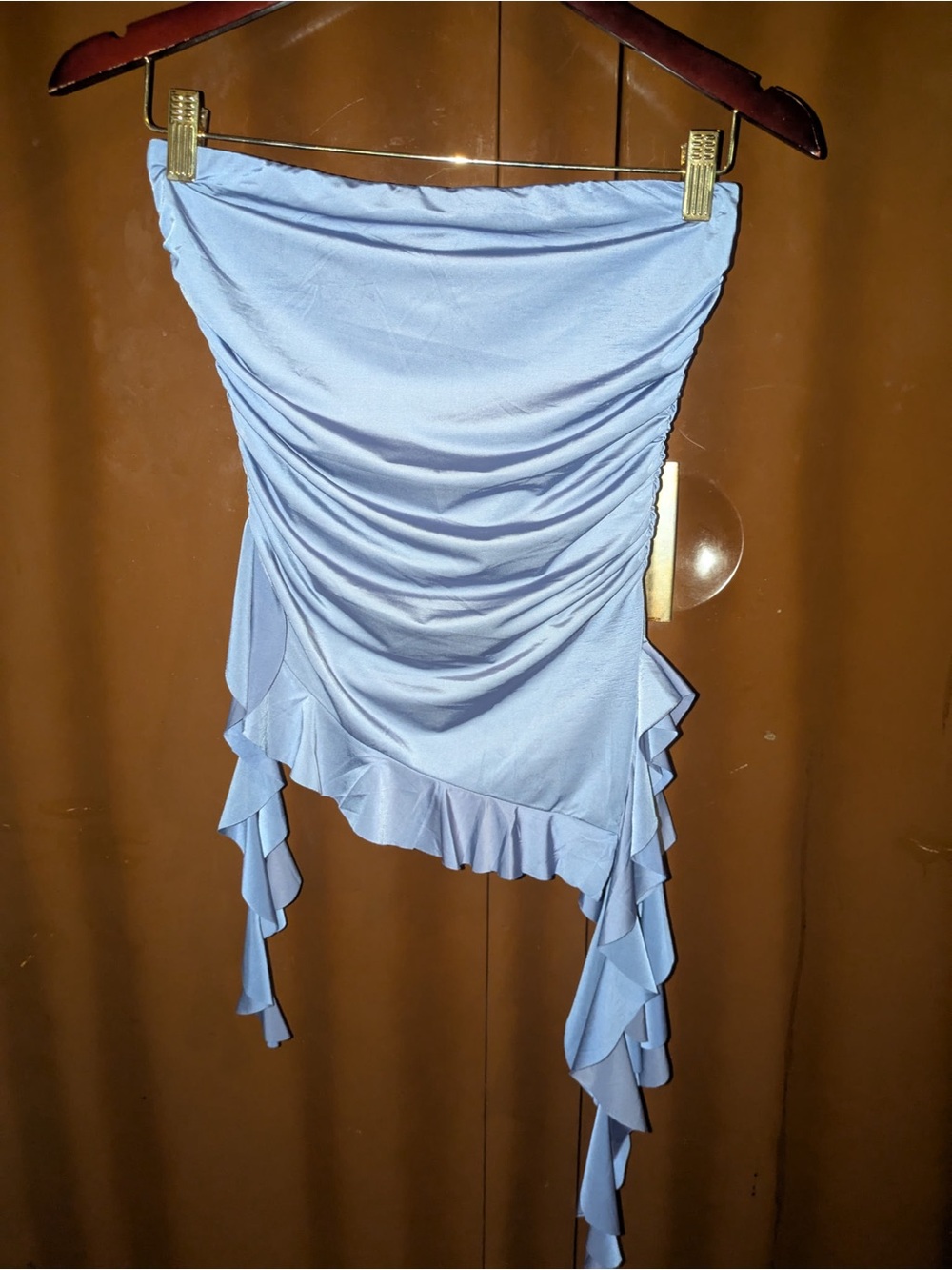 Thirty/Thirty LA Jellyfish Top
